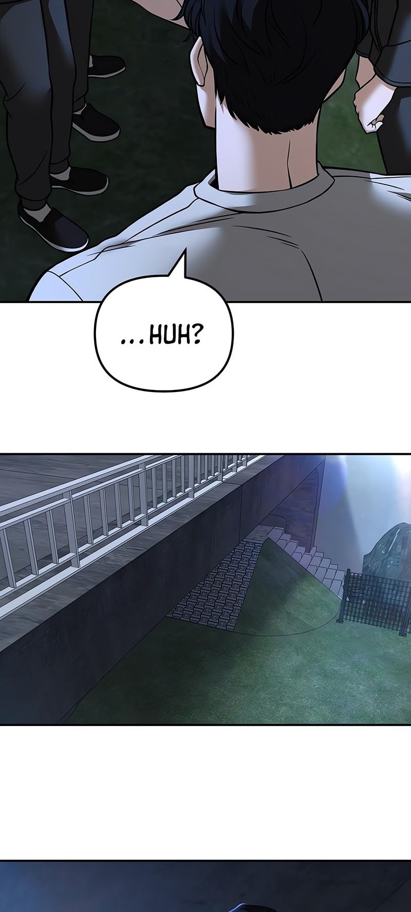 The Bully In Charge Chapter 138 Gambar 37