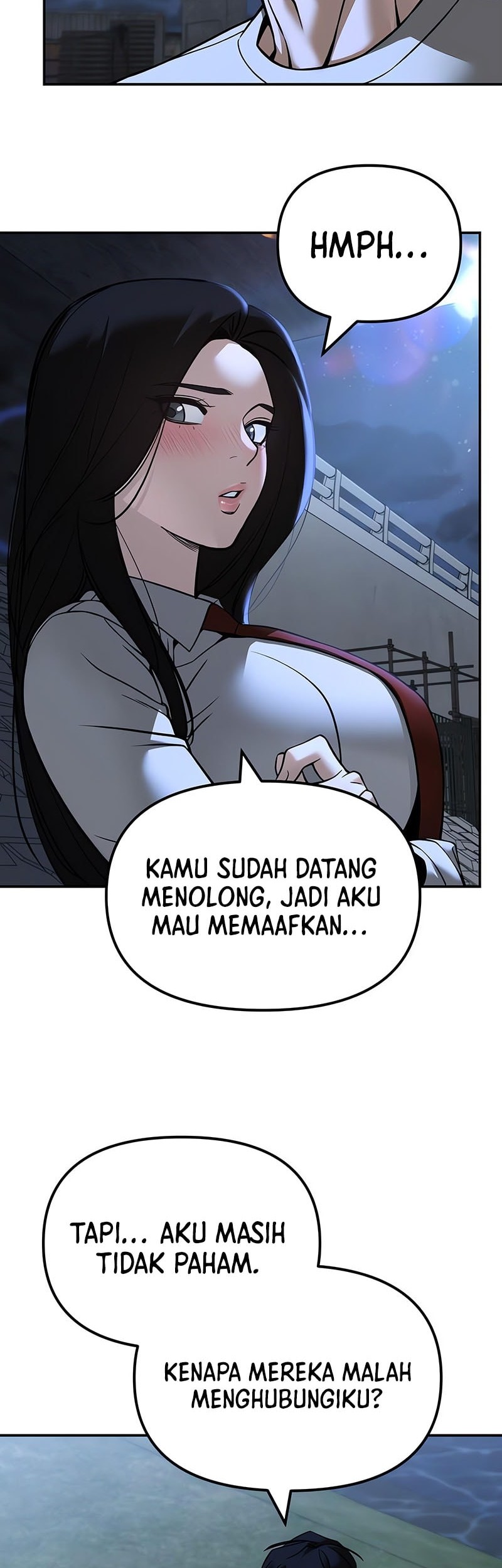 The Bully In Charge Chapter 138 Gambar 39