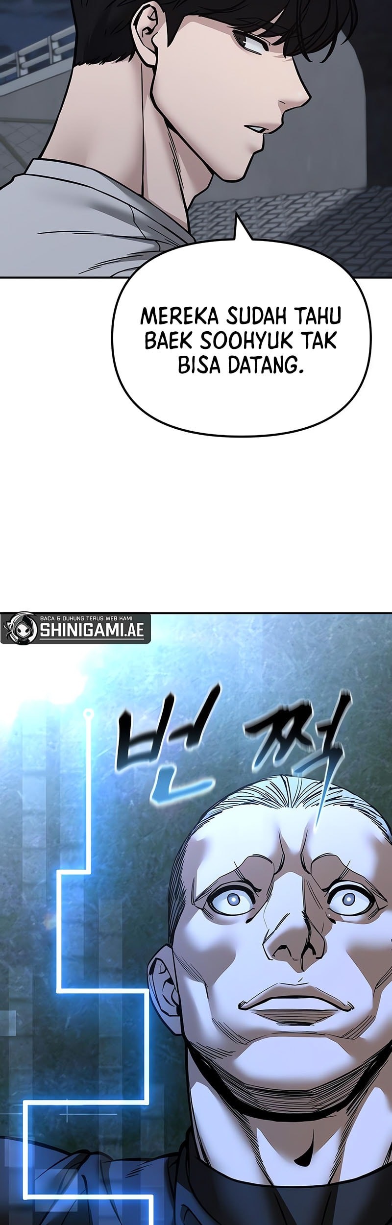 The Bully In Charge Chapter 138 Gambar 42