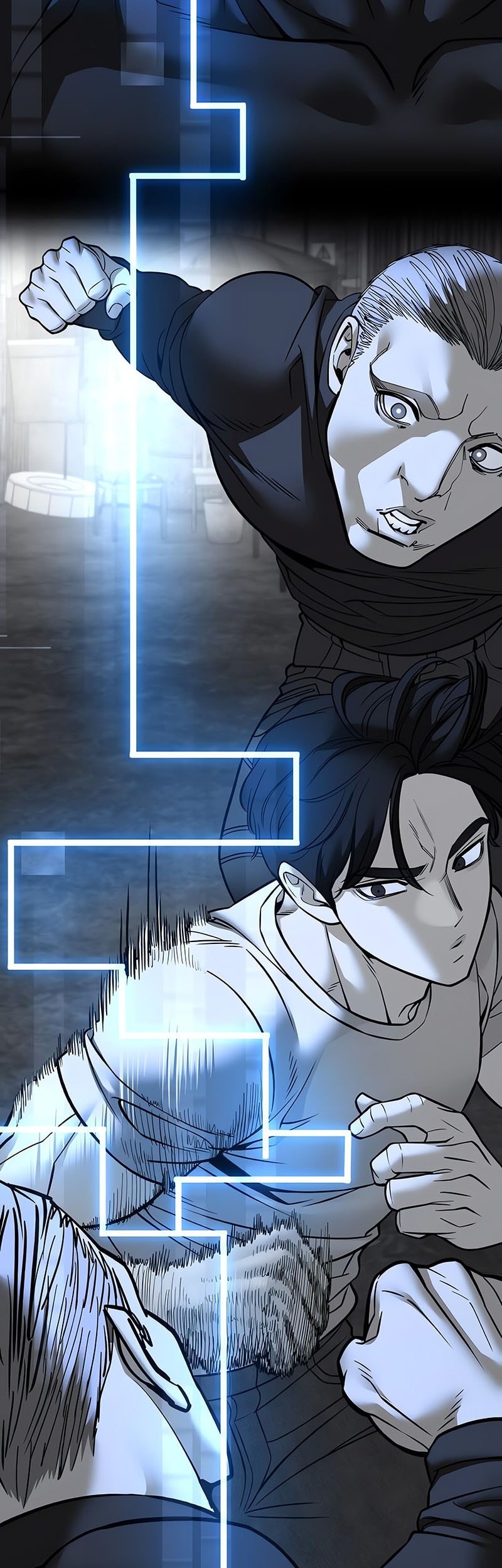 The Bully In Charge Chapter 138 Gambar 43