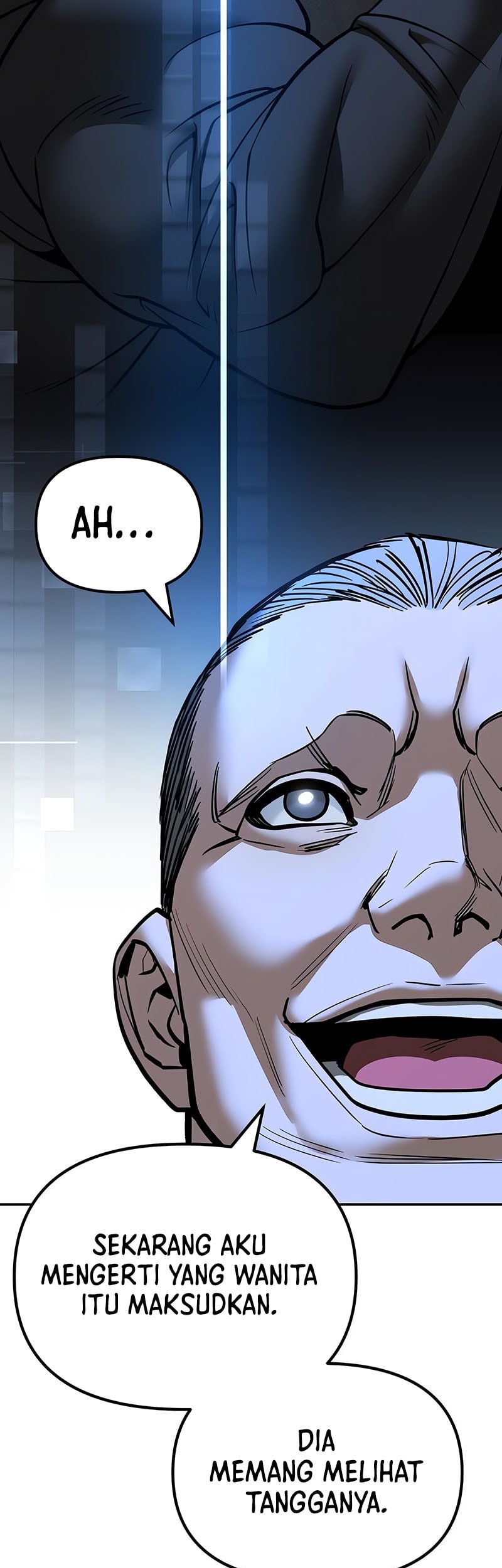 The Bully In Charge Chapter 138 Gambar 44