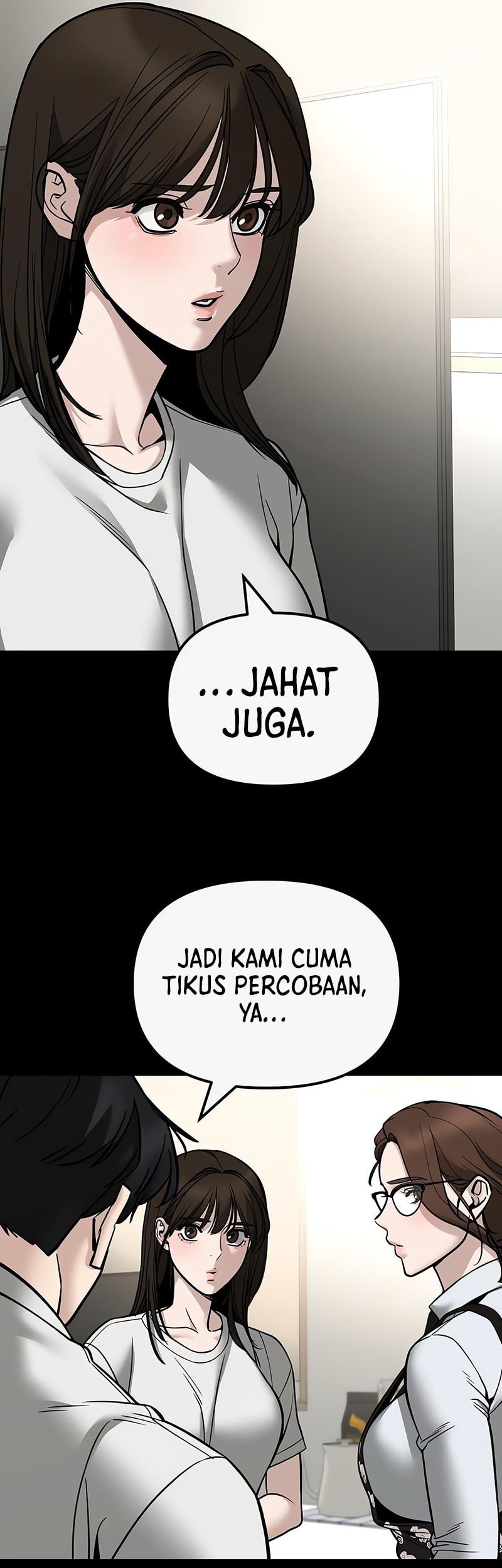 The Bully In Charge Chapter 138 Gambar 50