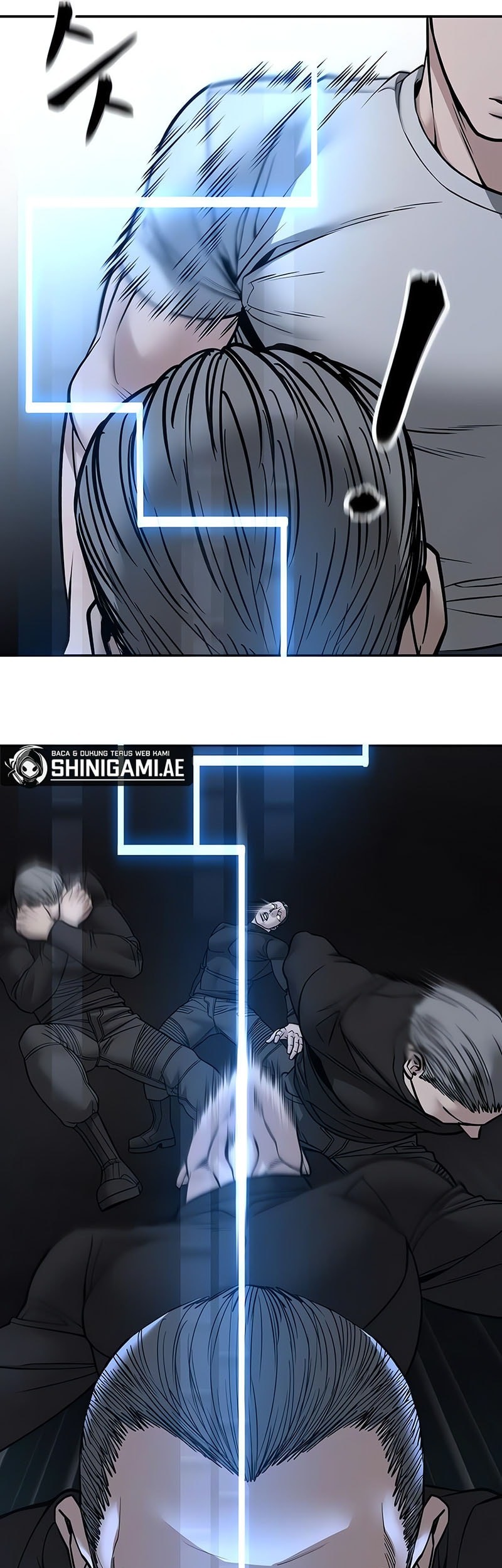 The Bully In Charge Chapter 138 Gambar 58