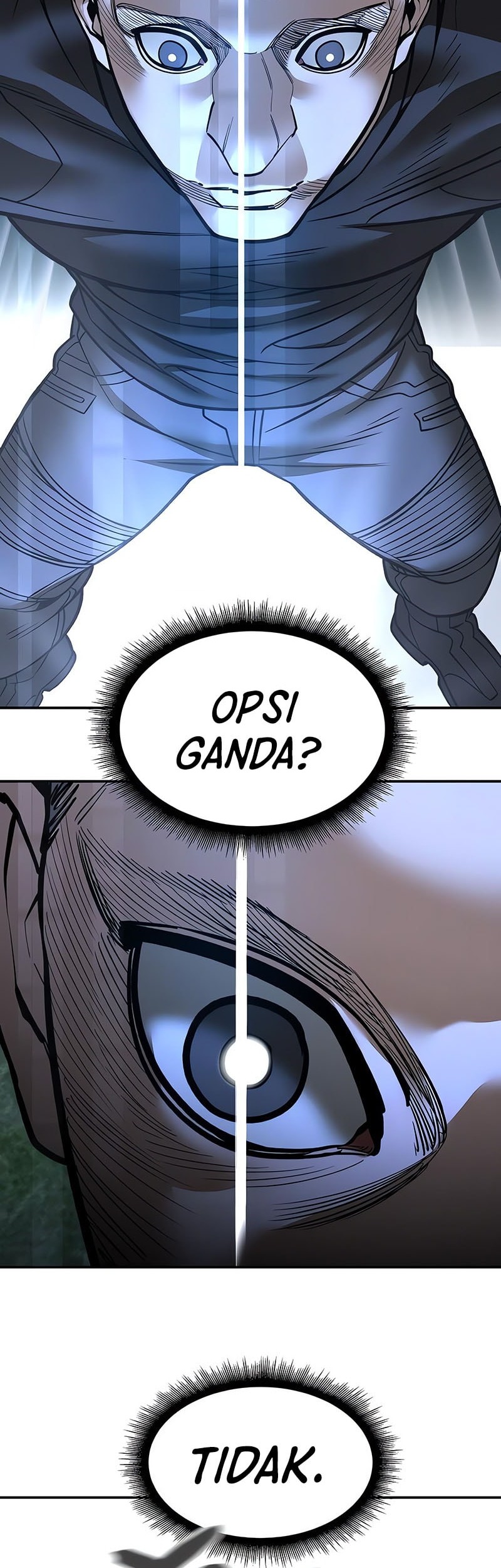 The Bully In Charge Chapter 138 Gambar 59