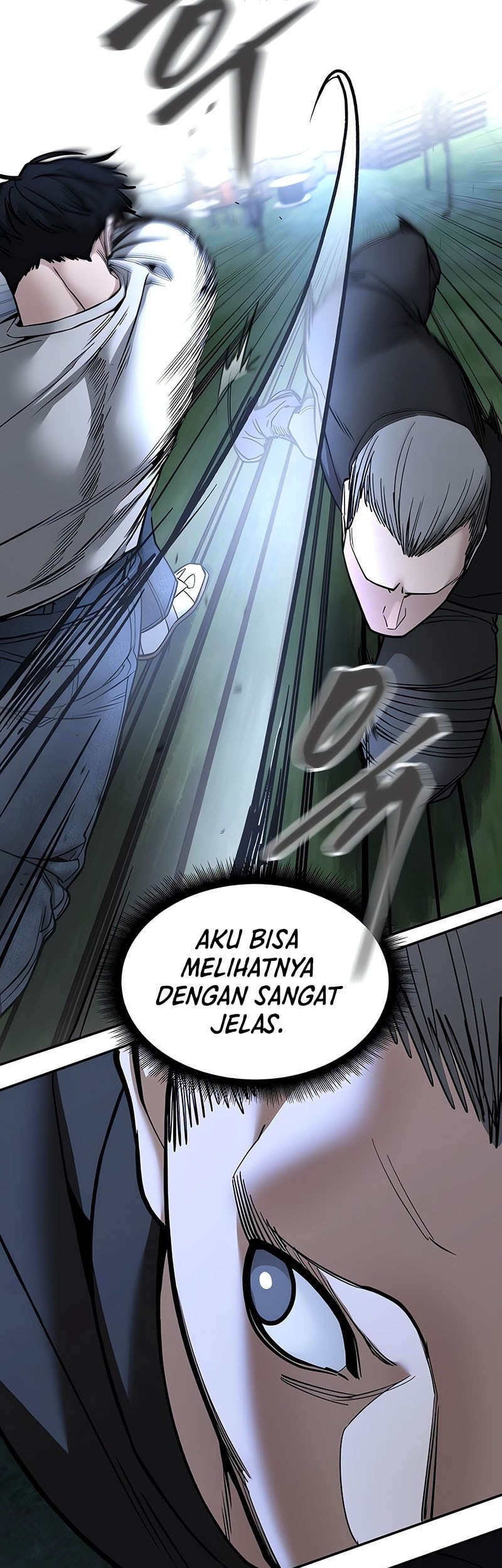 The Bully In Charge Chapter 138 Gambar 60