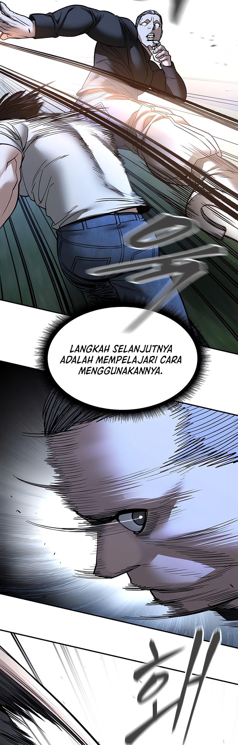The Bully In Charge Chapter 138 Gambar 66