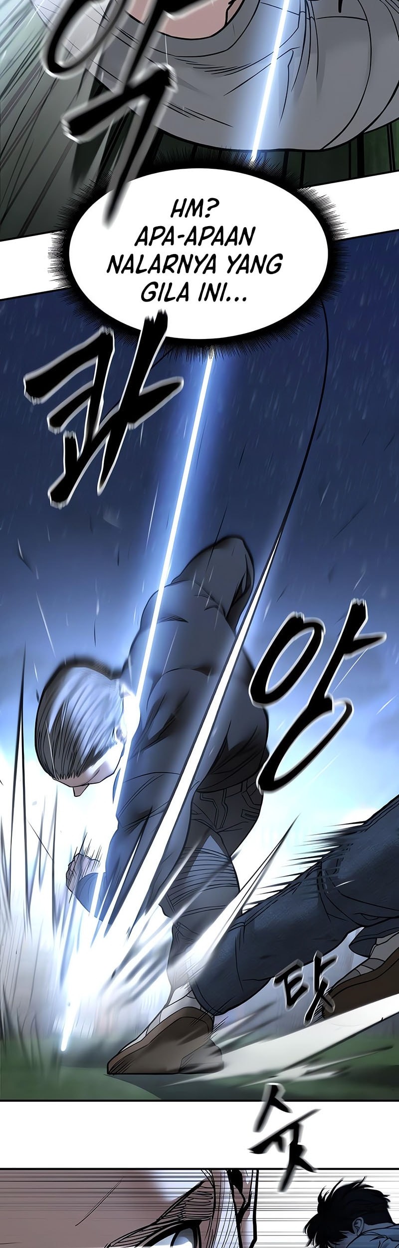 The Bully In Charge Chapter 138 Gambar 72