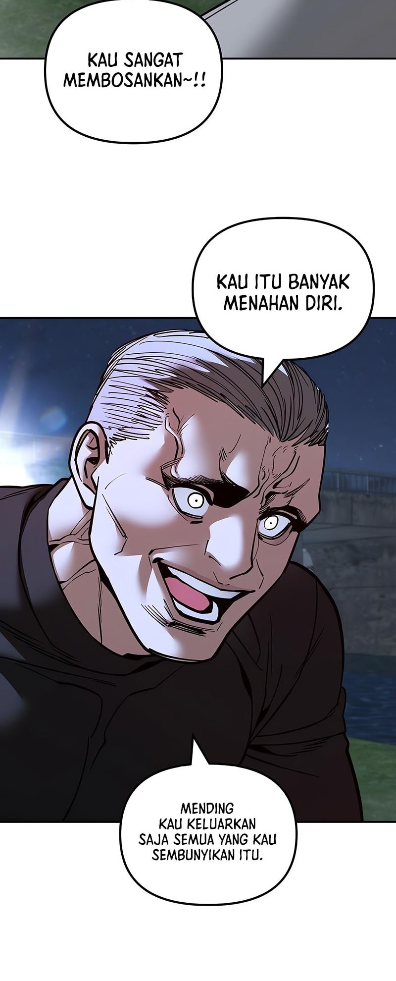 The Bully In Charge Chapter 138 Gambar 77