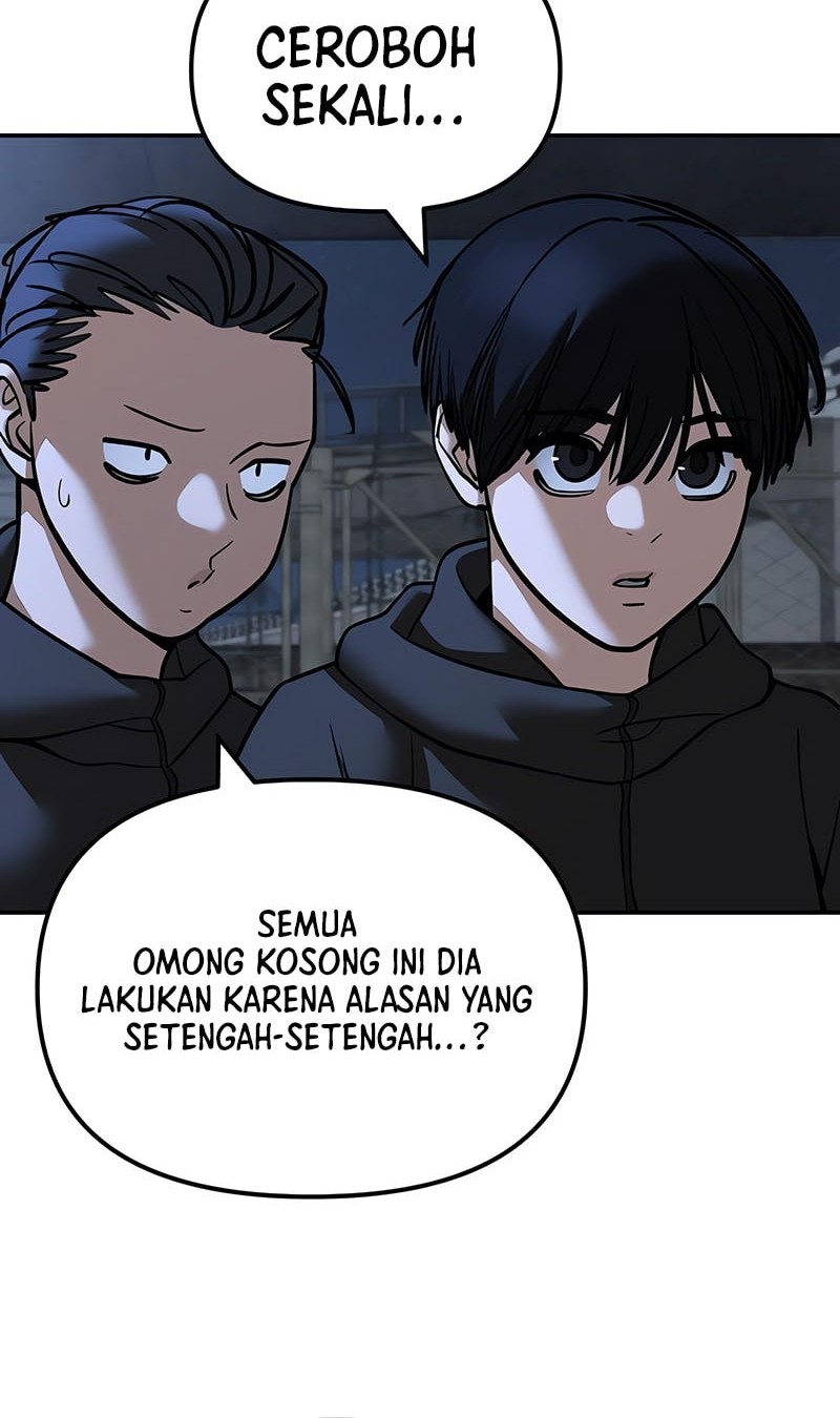 The Bully In Charge Chapter 138 Gambar 25
