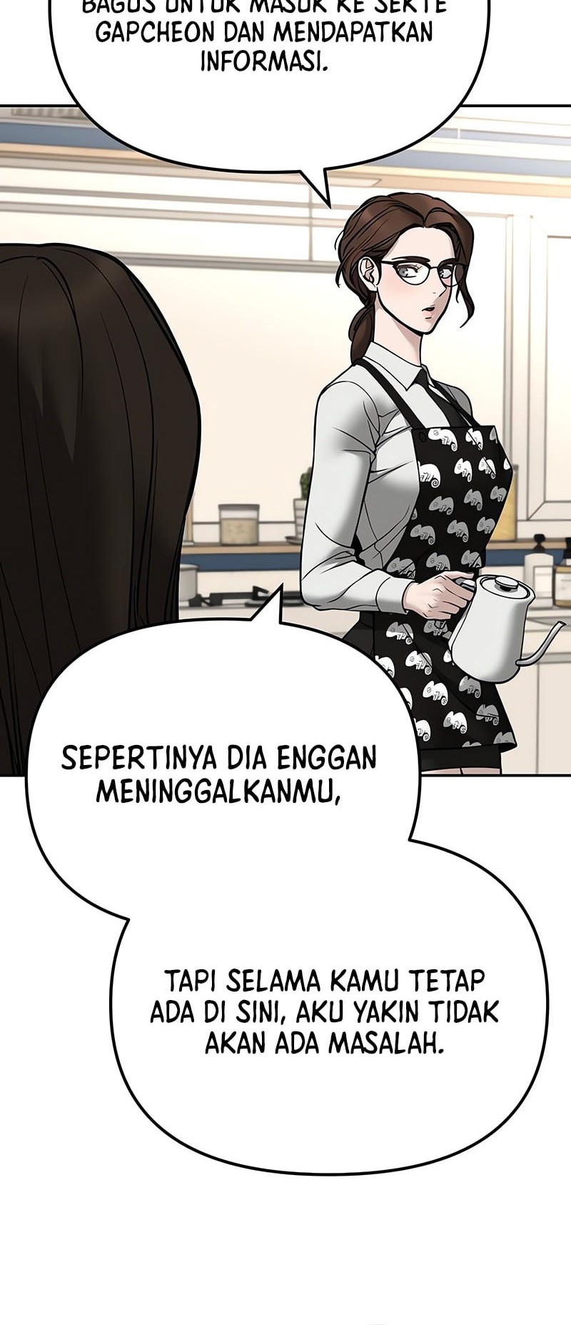 The Bully In Charge Chapter 138 Gambar 13