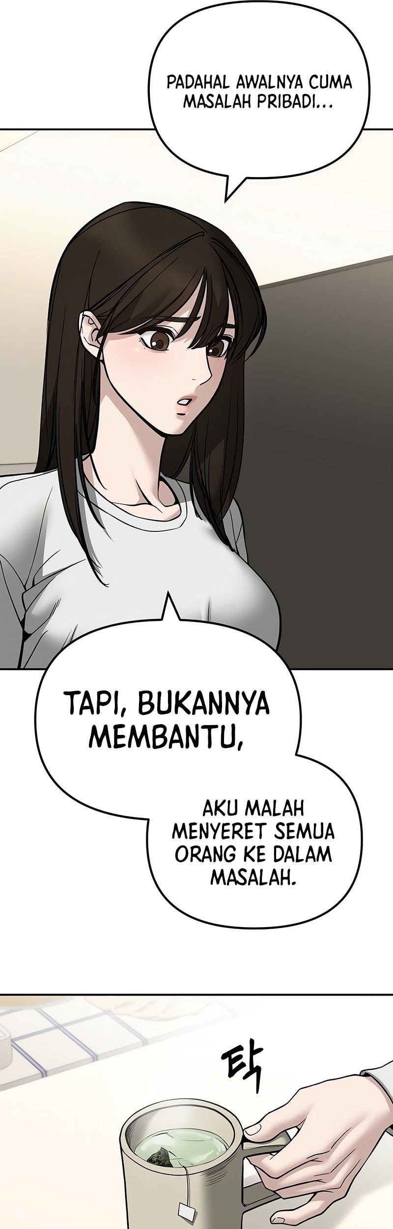 The Bully In Charge Chapter 138 Gambar 14