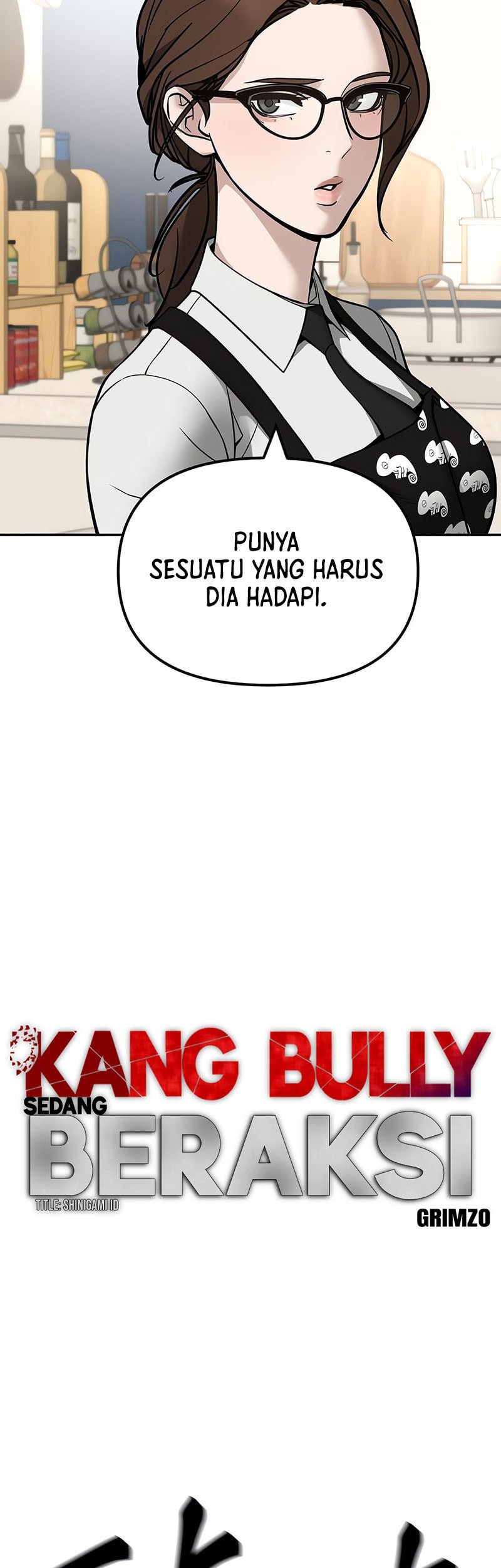 The Bully In Charge Chapter 138 Gambar 16
