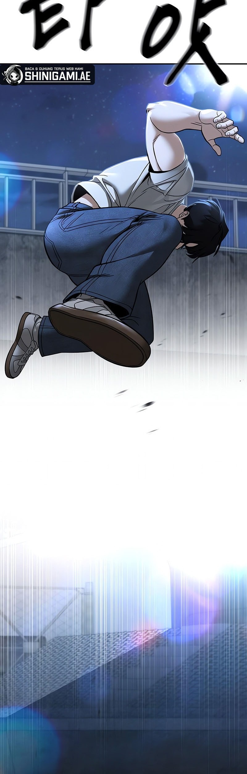 The Bully In Charge Chapter 138 Gambar 17