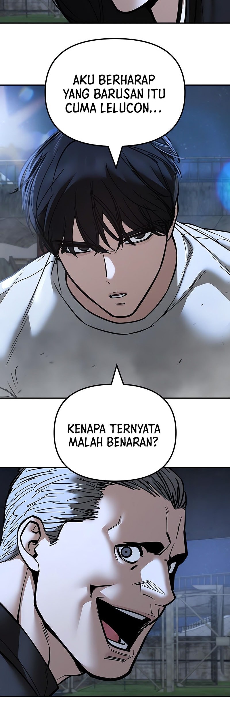 The Bully In Charge Chapter 138 Gambar 19