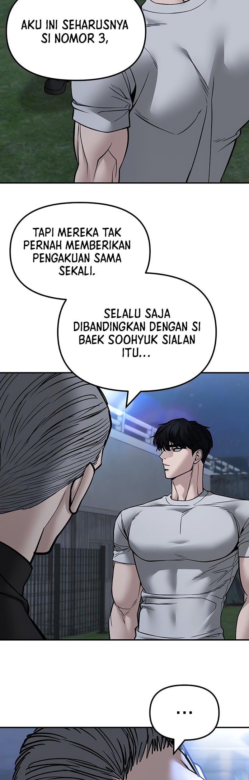 The Bully In Charge Chapter 138 Gambar 28