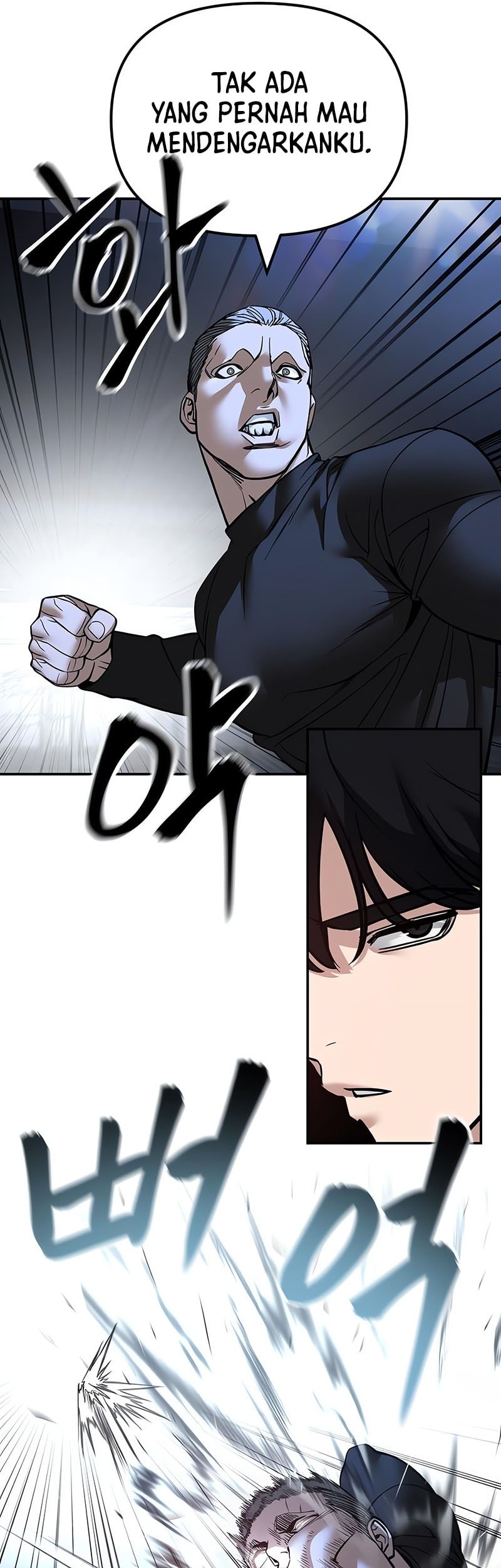 The Bully In Charge Chapter 138 Gambar 30