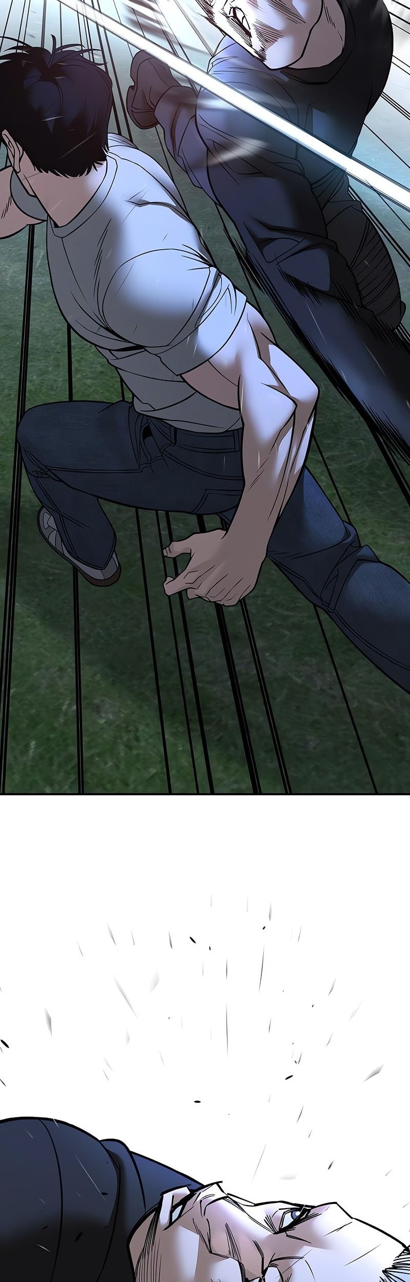 The Bully In Charge Chapter 138 Gambar 31