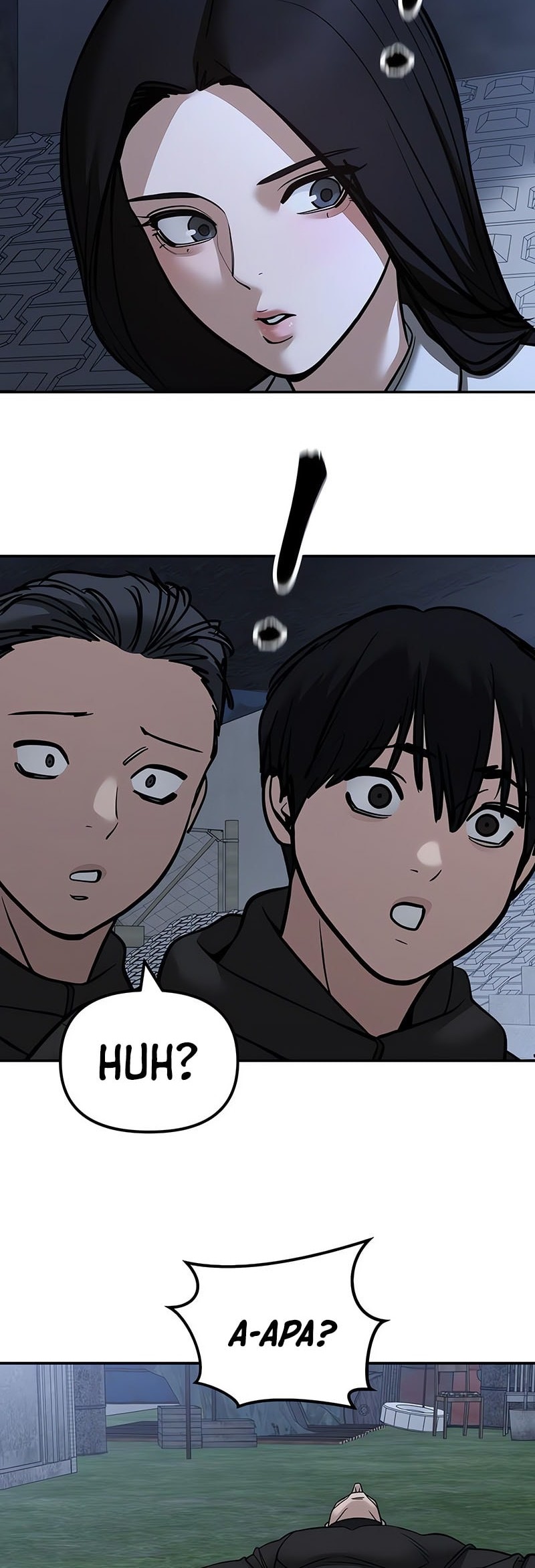 The Bully In Charge Chapter 138 Gambar 33