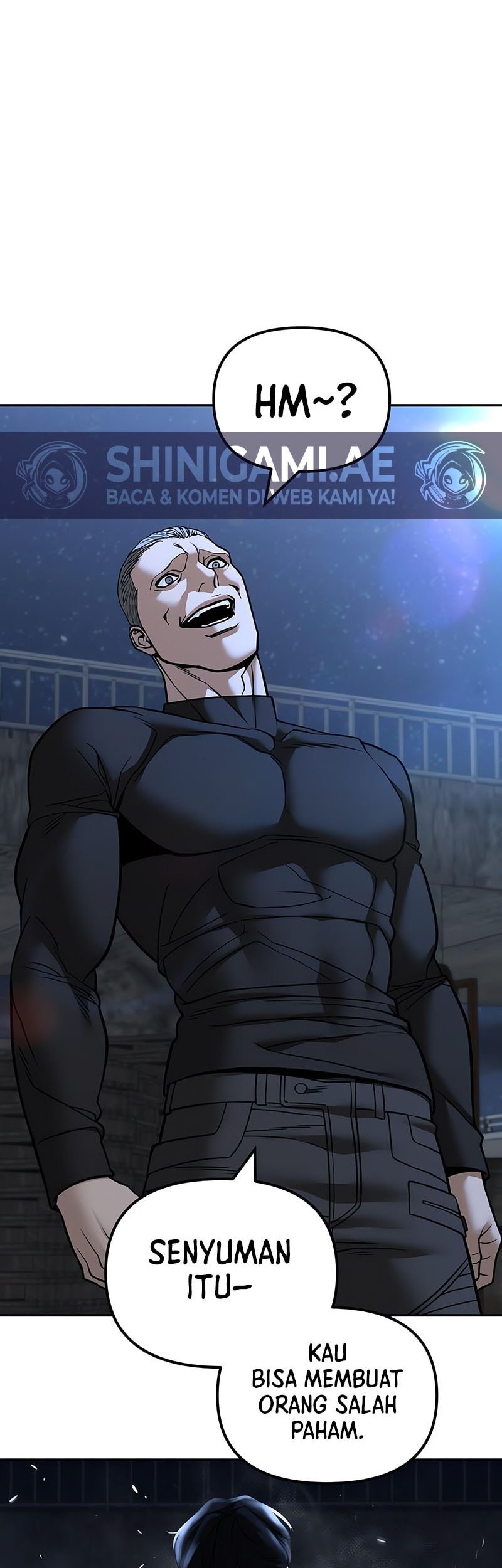 The Bully In Charge Chapter 139 Gambar 7