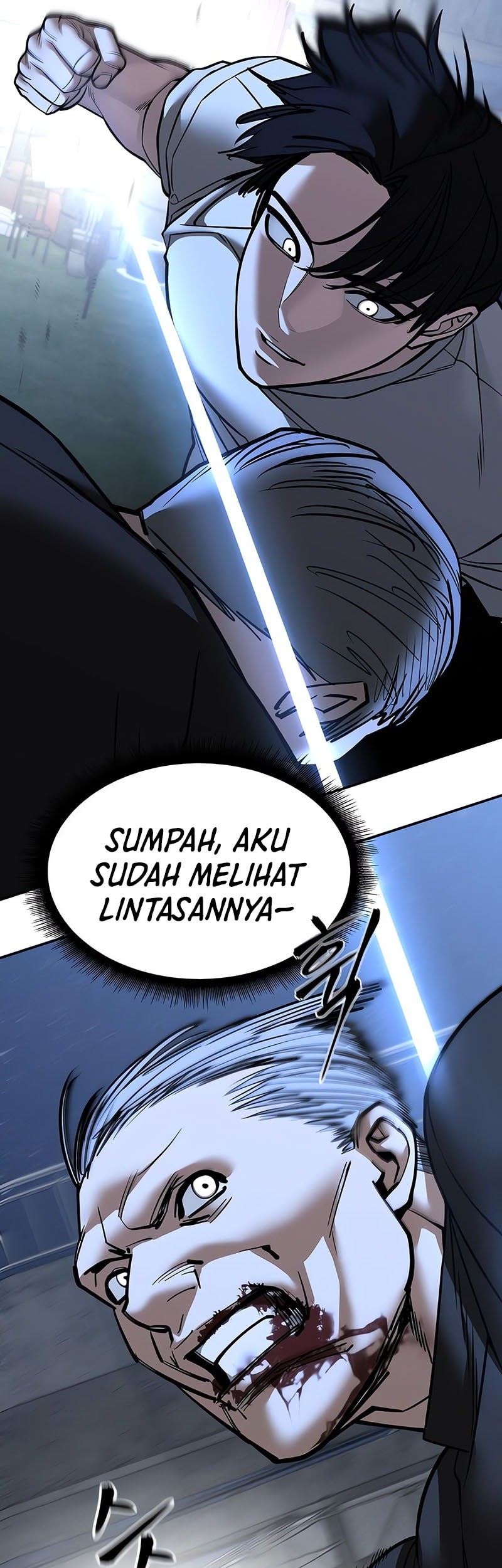 The Bully In Charge Chapter 139 Gambar 37