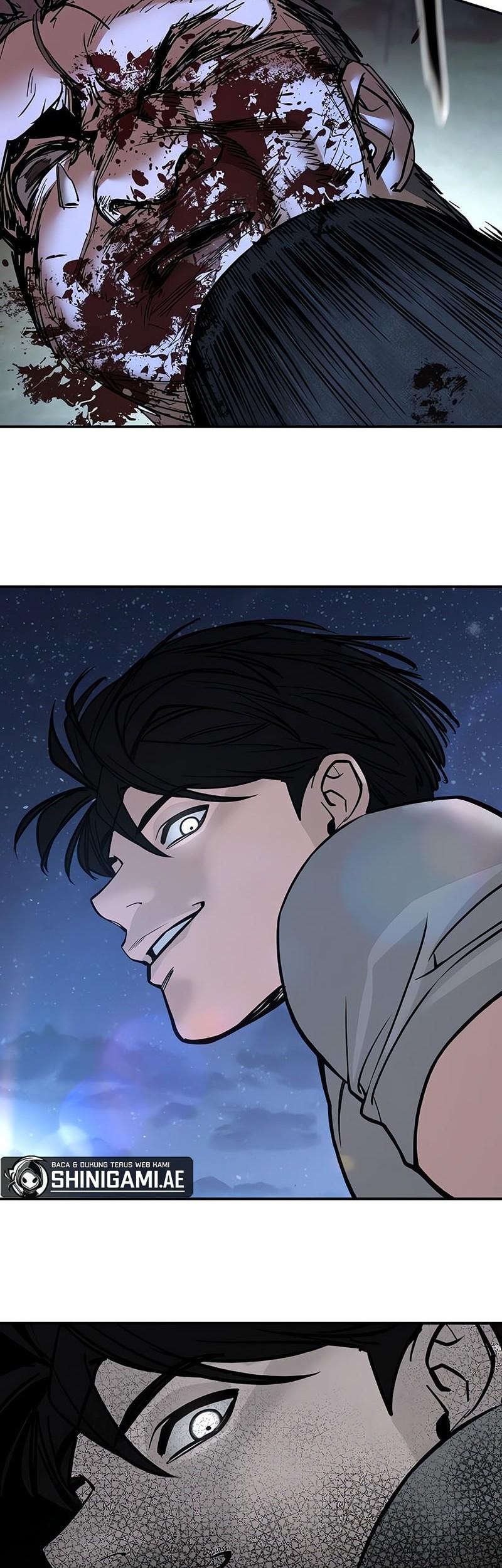 The Bully In Charge Chapter 139 Gambar 46