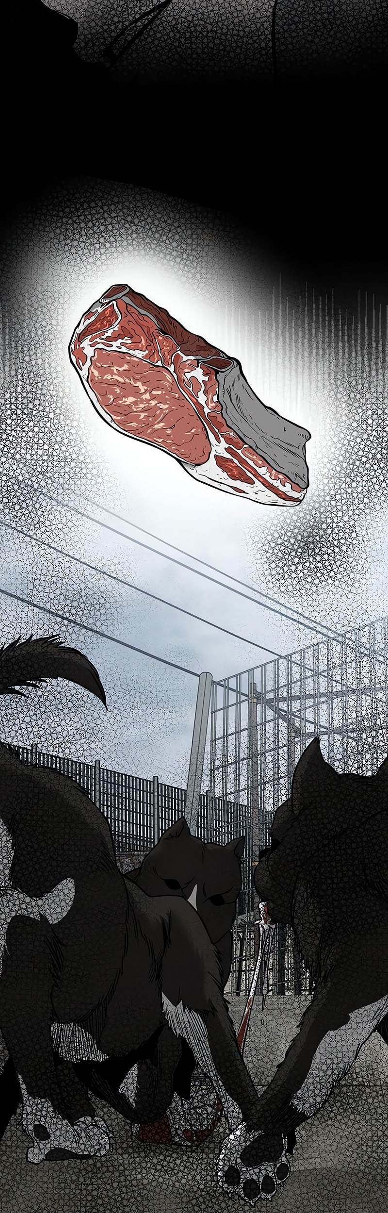 The Bully In Charge Chapter 139 Gambar 47