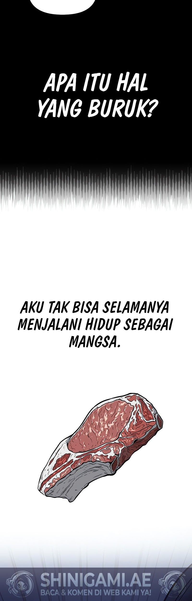 The Bully In Charge Chapter 139 Gambar 55