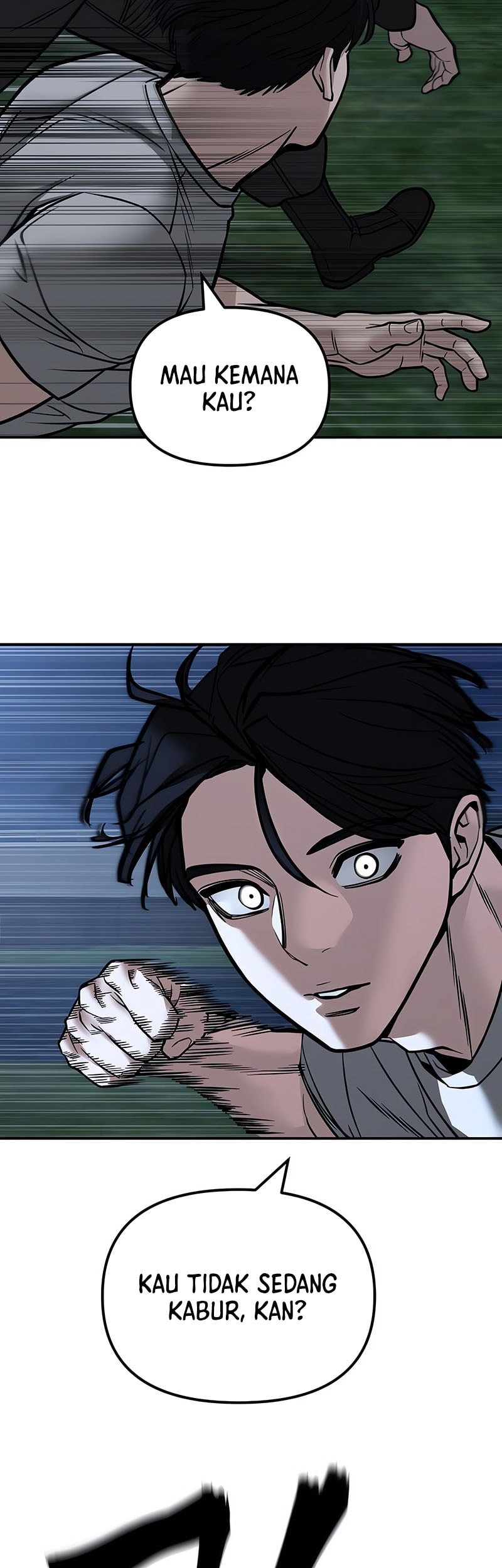 The Bully In Charge Chapter 139 Gambar 57