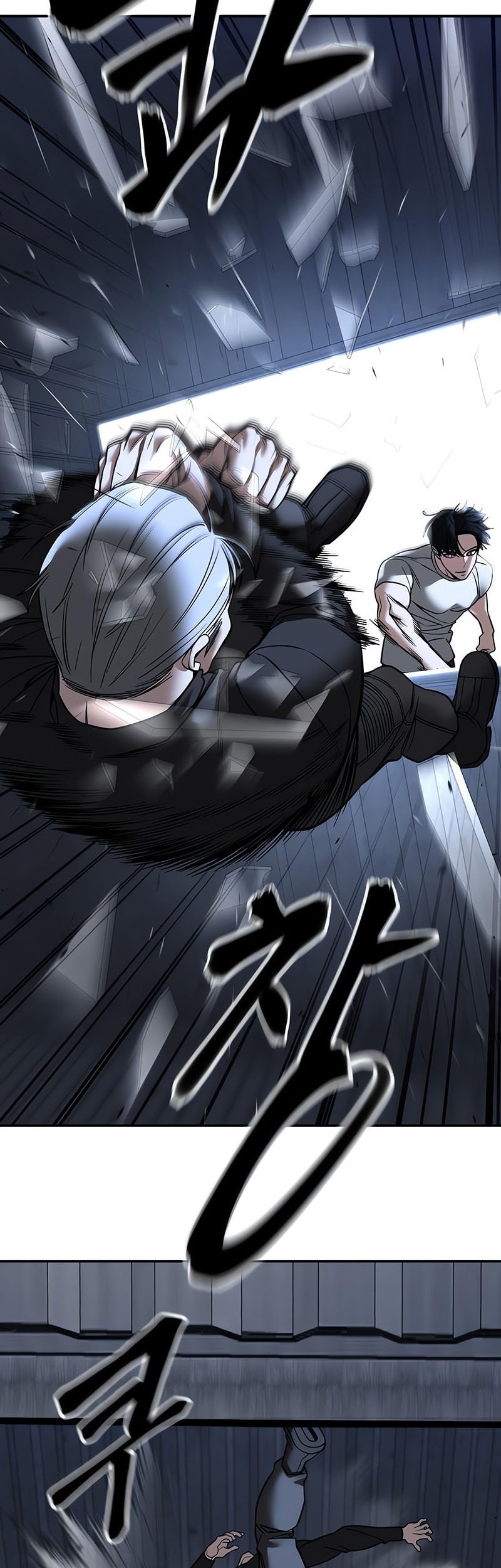 The Bully In Charge Chapter 139 Gambar 58