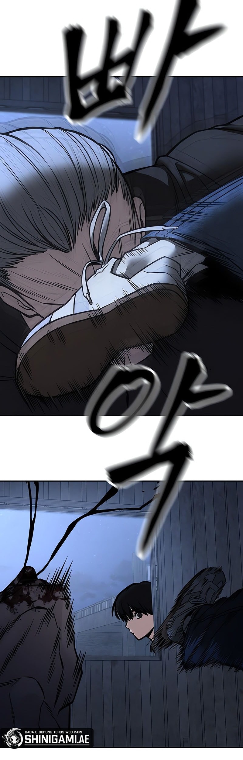 The Bully In Charge Chapter 139 Gambar 62