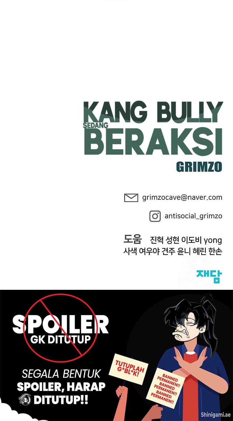 The Bully In Charge Chapter 139 Gambar 66