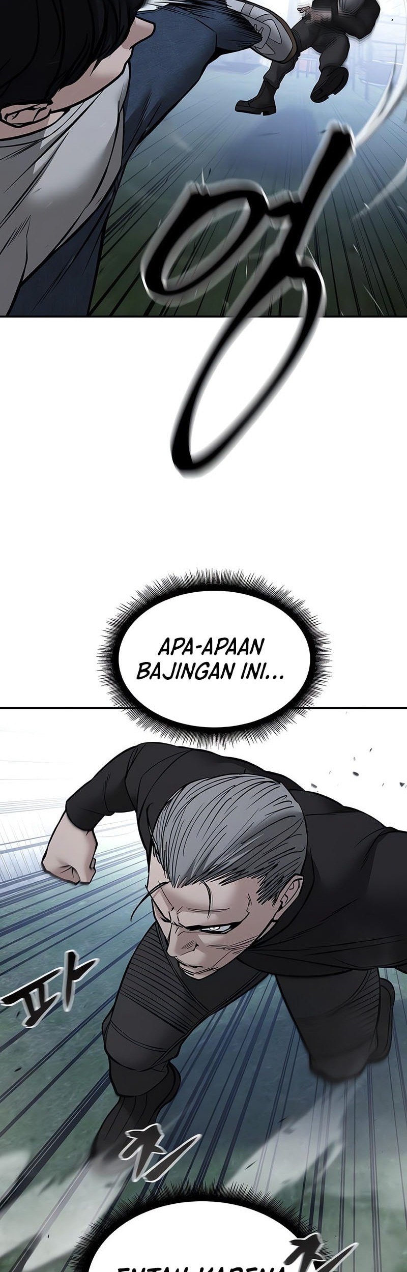 The Bully In Charge Chapter 139 Gambar 22