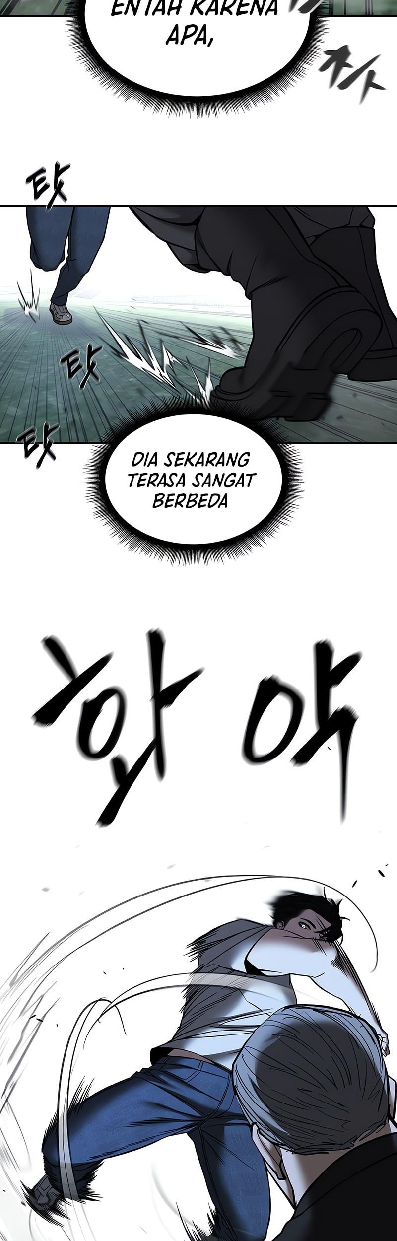 The Bully In Charge Chapter 139 Gambar 23
