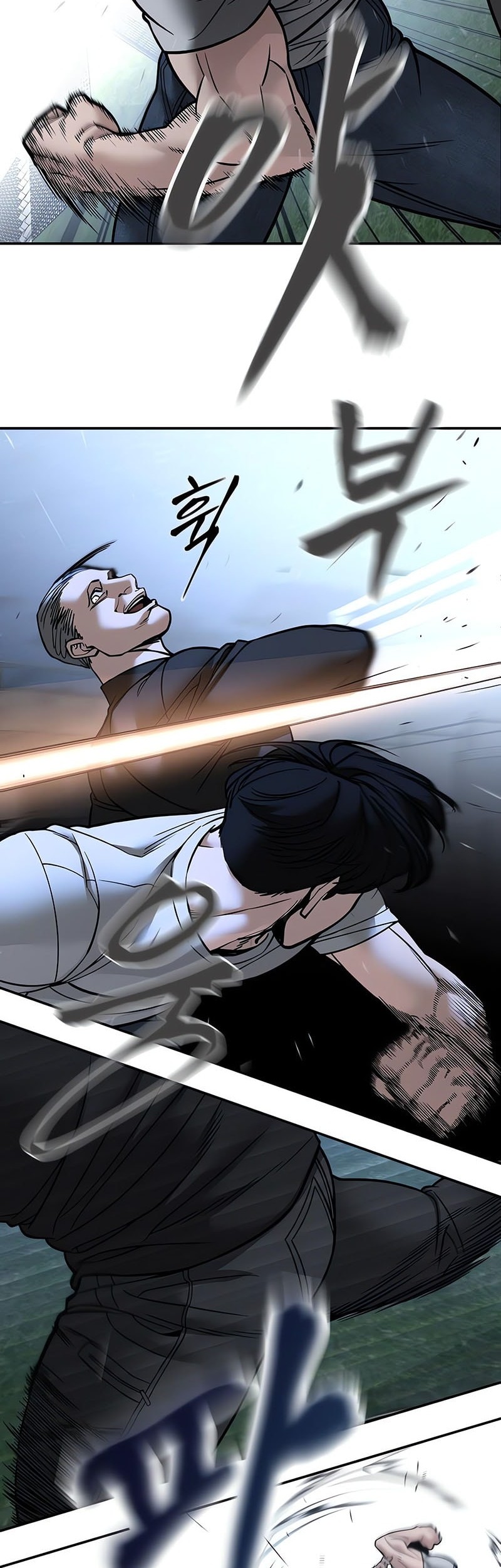 The Bully In Charge Chapter 139 Gambar 11