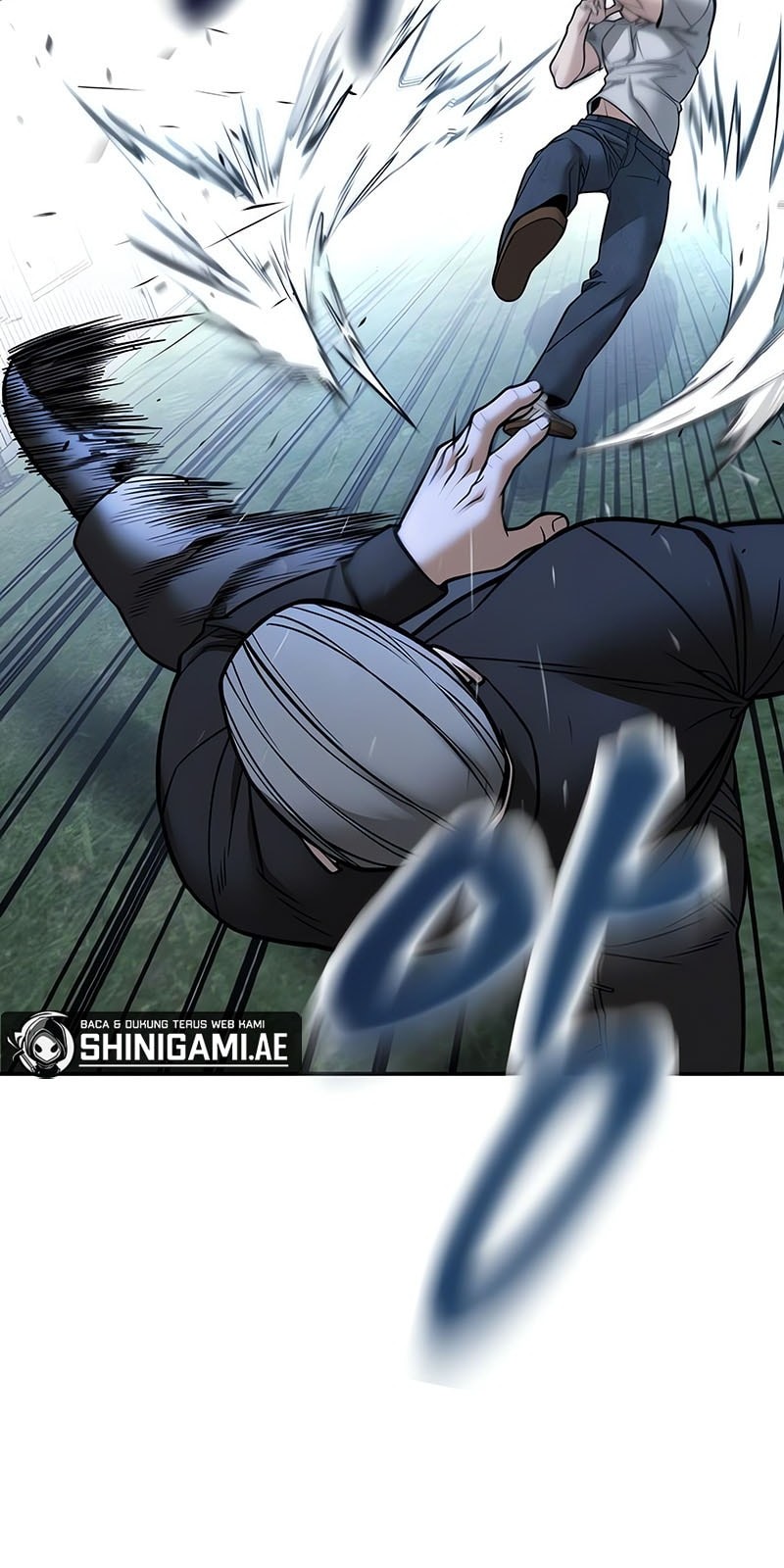 The Bully In Charge Chapter 139 Gambar 12