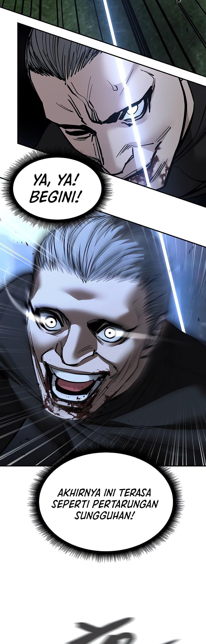 The Bully In Charge Chapter 139 Gambar 27