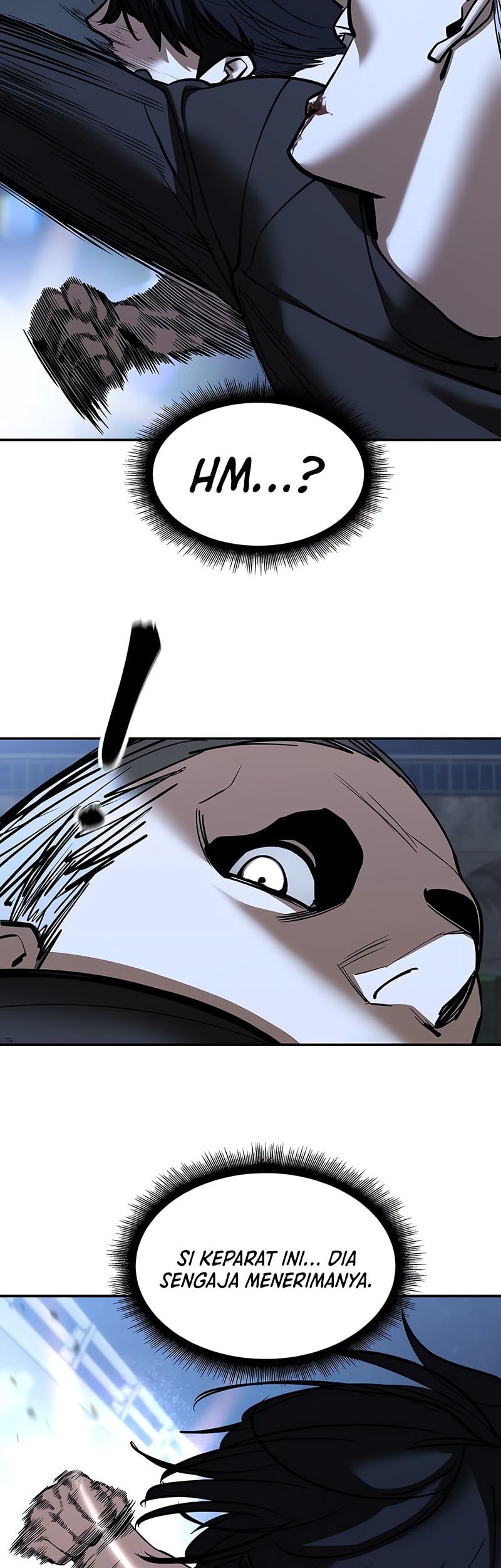 The Bully In Charge Chapter 139 Gambar 30