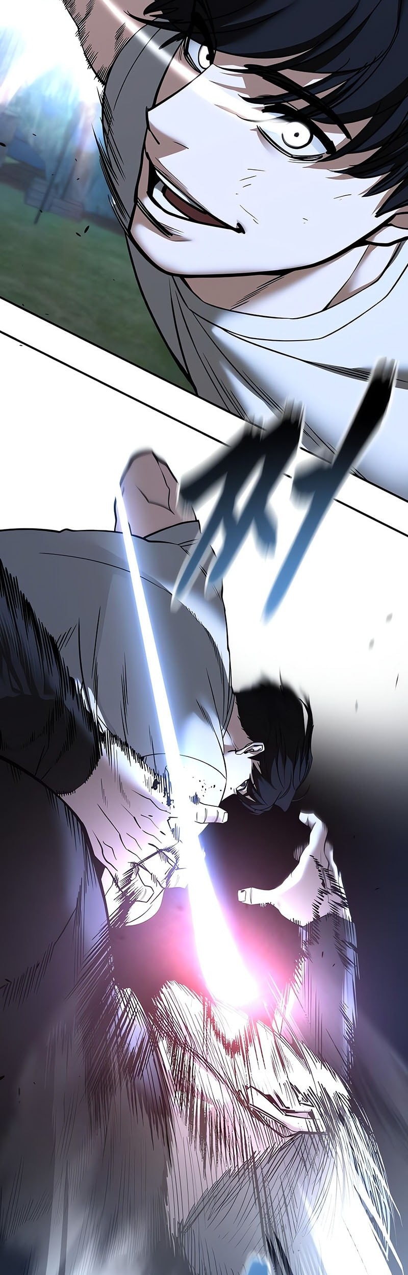 The Bully In Charge Chapter 139 Gambar 31