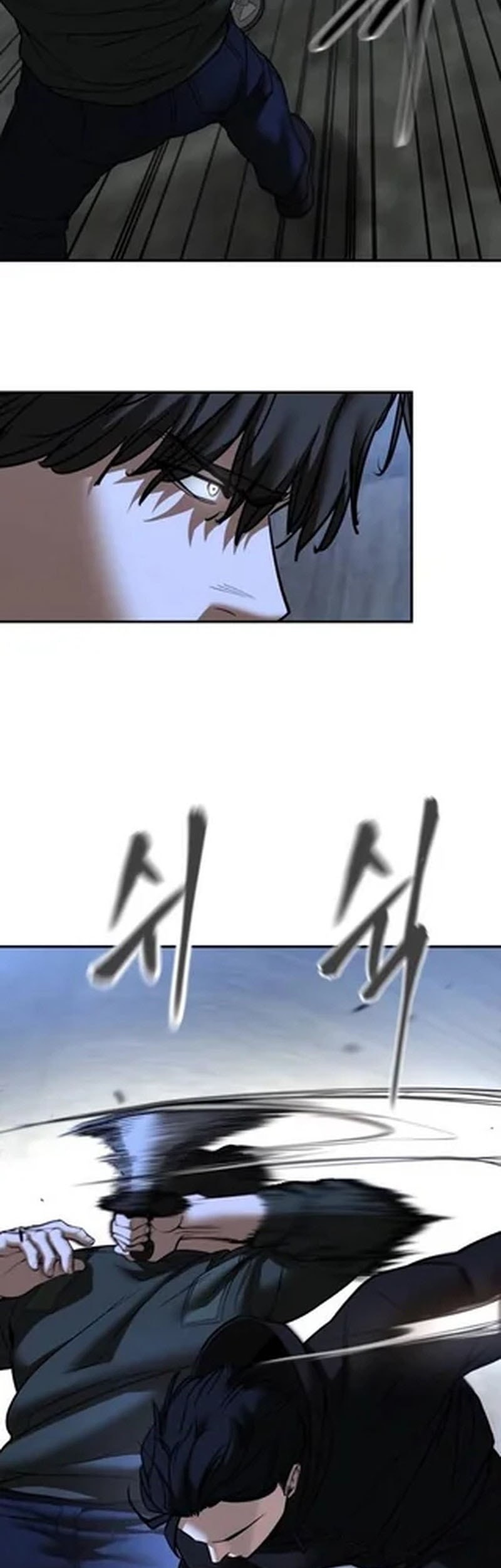 The Bully In Charge Chapter 144 Gambar 7