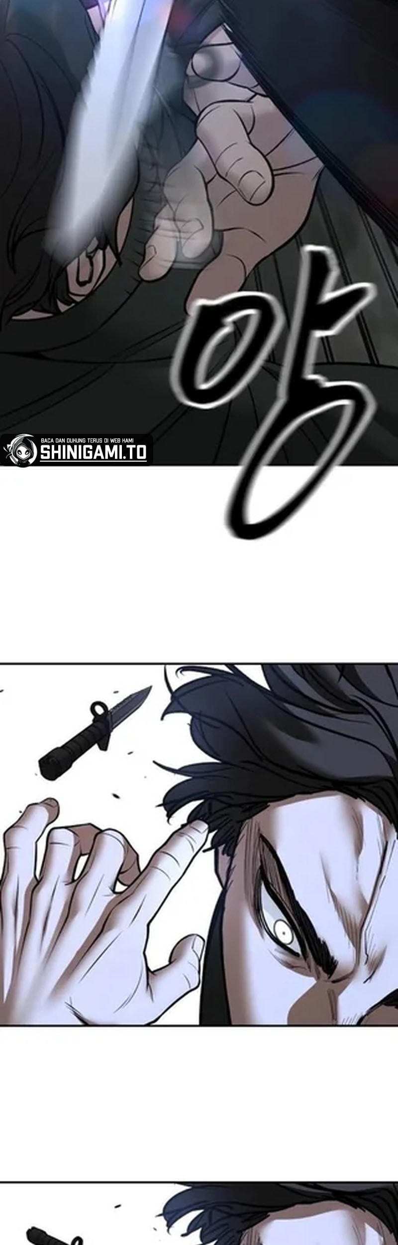 The Bully In Charge Chapter 144 Gambar 9