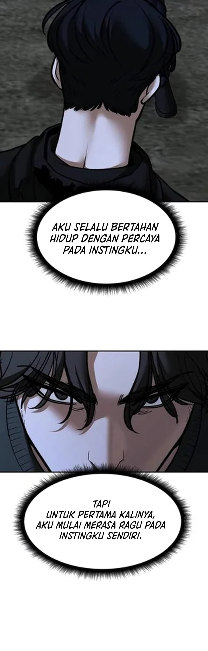 The Bully In Charge Chapter 144 Gambar 36