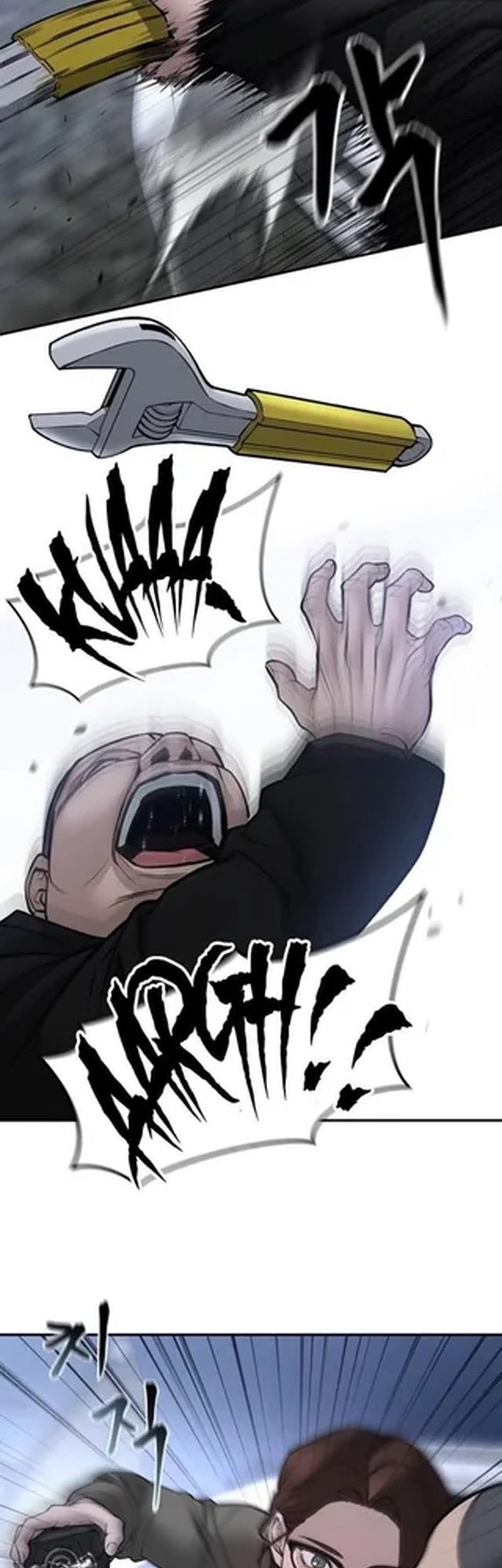 The Bully In Charge Chapter 144 Gambar 40