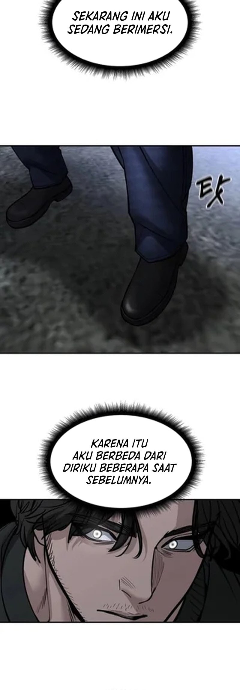 The Bully In Charge Chapter 144 Gambar 46