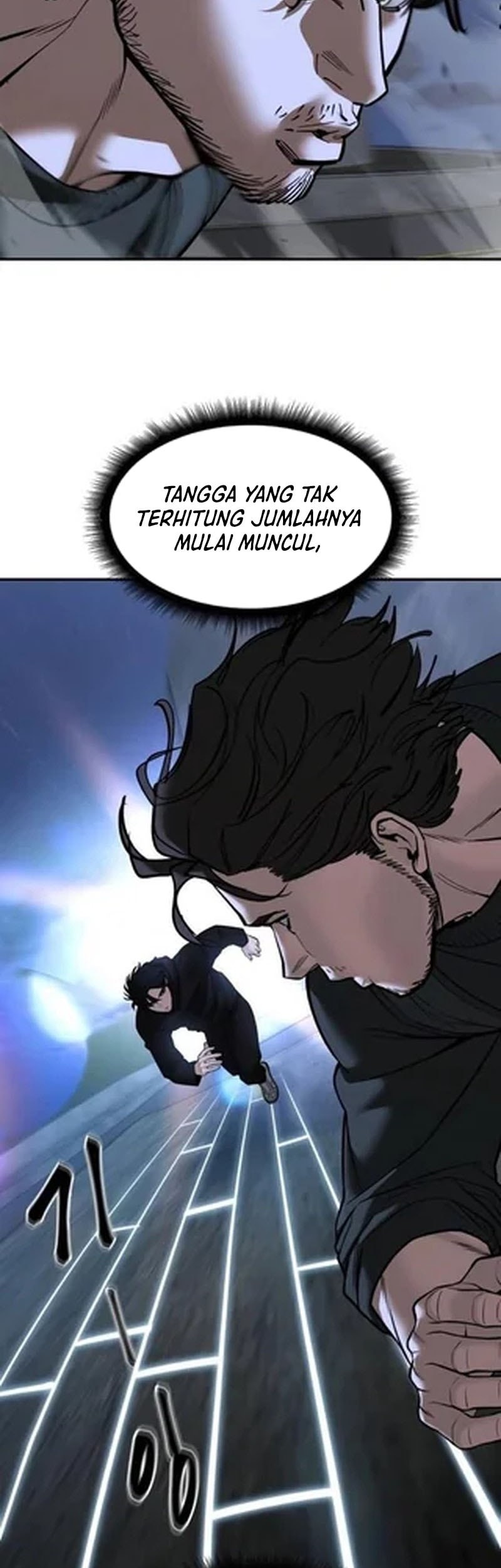 The Bully In Charge Chapter 144 Gambar 49