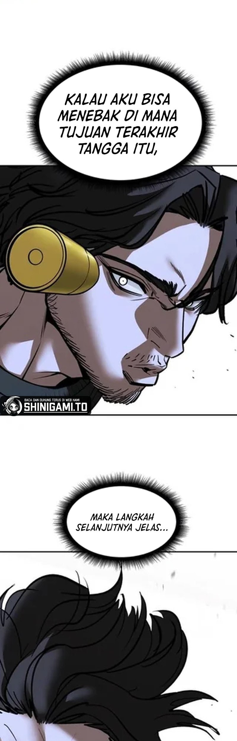 The Bully In Charge Chapter 144 Gambar 52