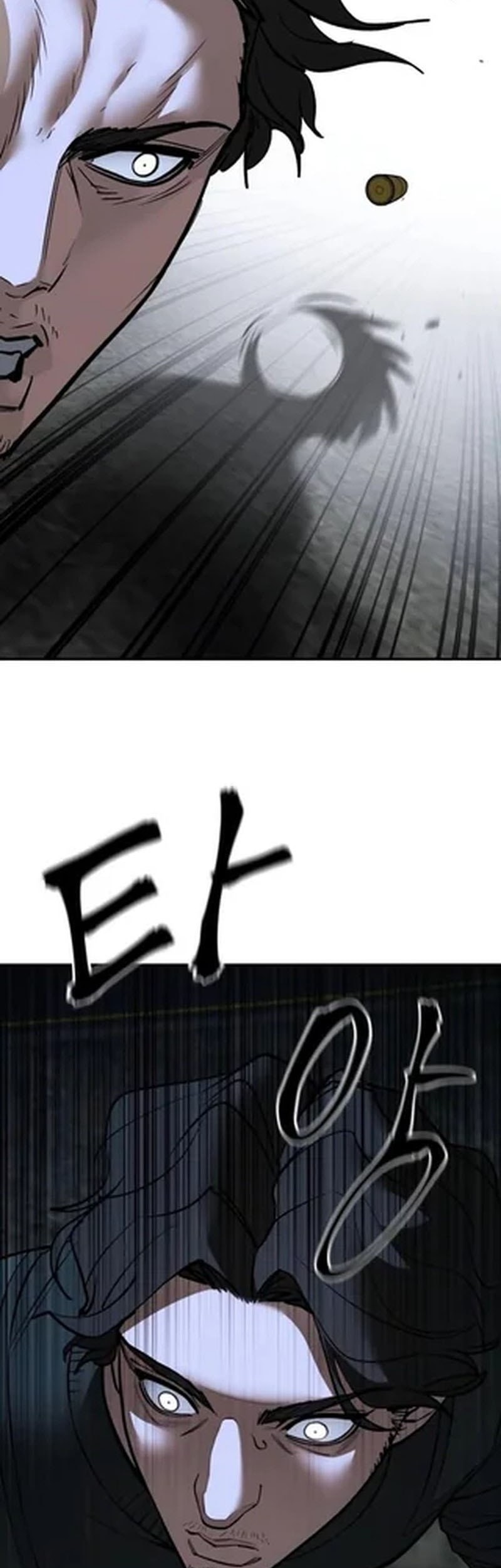 The Bully In Charge Chapter 144 Gambar 53