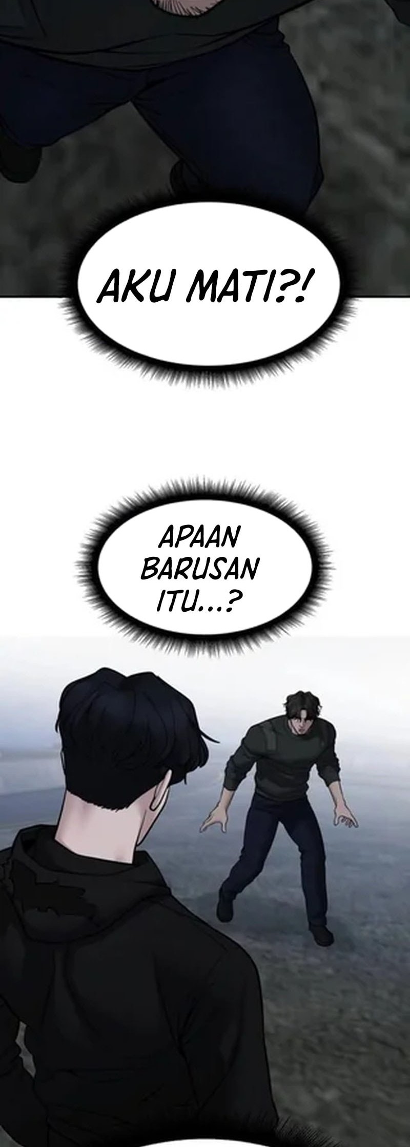 The Bully In Charge Chapter 144 Gambar 54