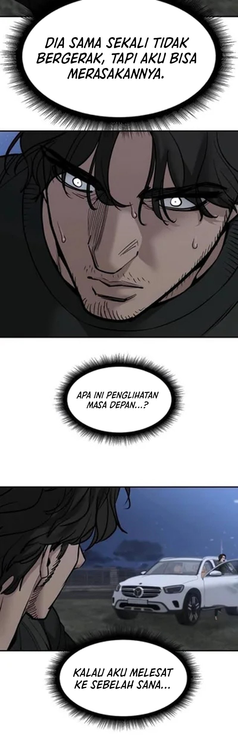 The Bully In Charge Chapter 144 Gambar 55