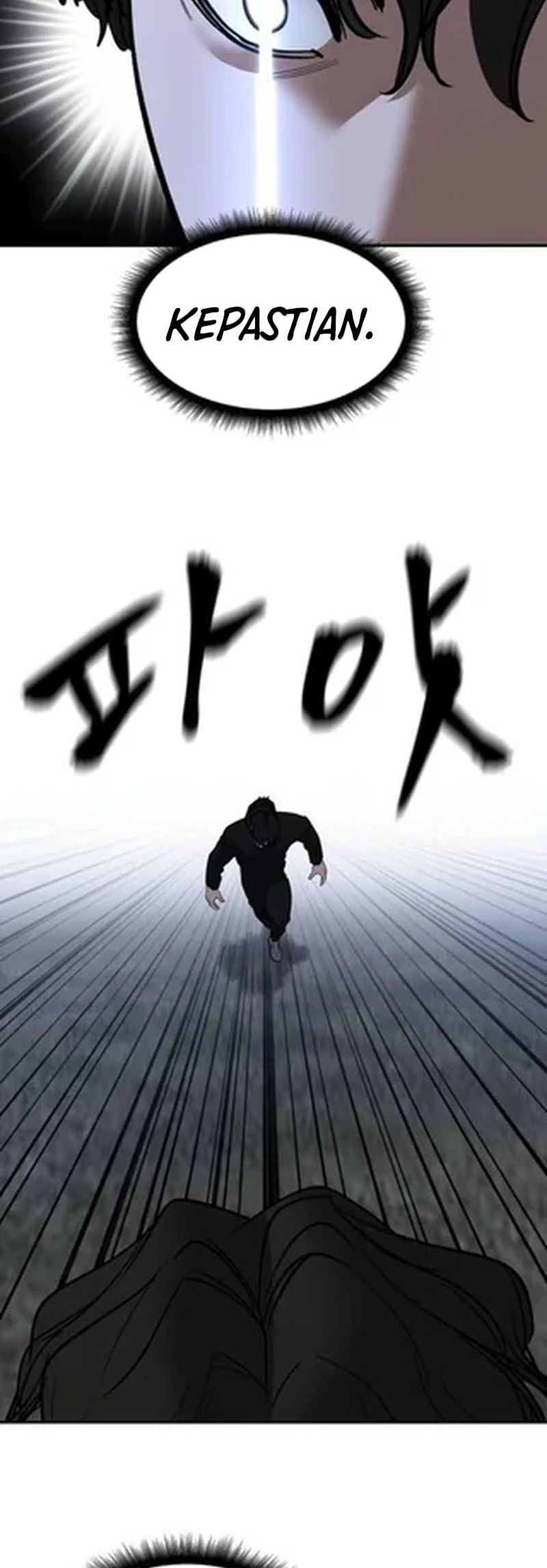 The Bully In Charge Chapter 144 Gambar 58