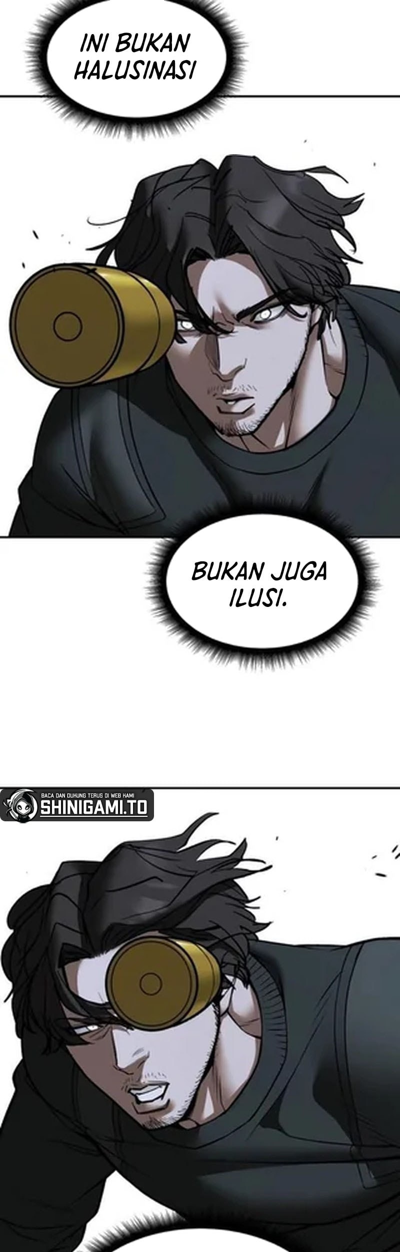 The Bully In Charge Chapter 144 Gambar 59
